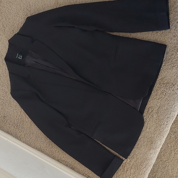 NWOT Open Front Blazer - Picture 3 of 6